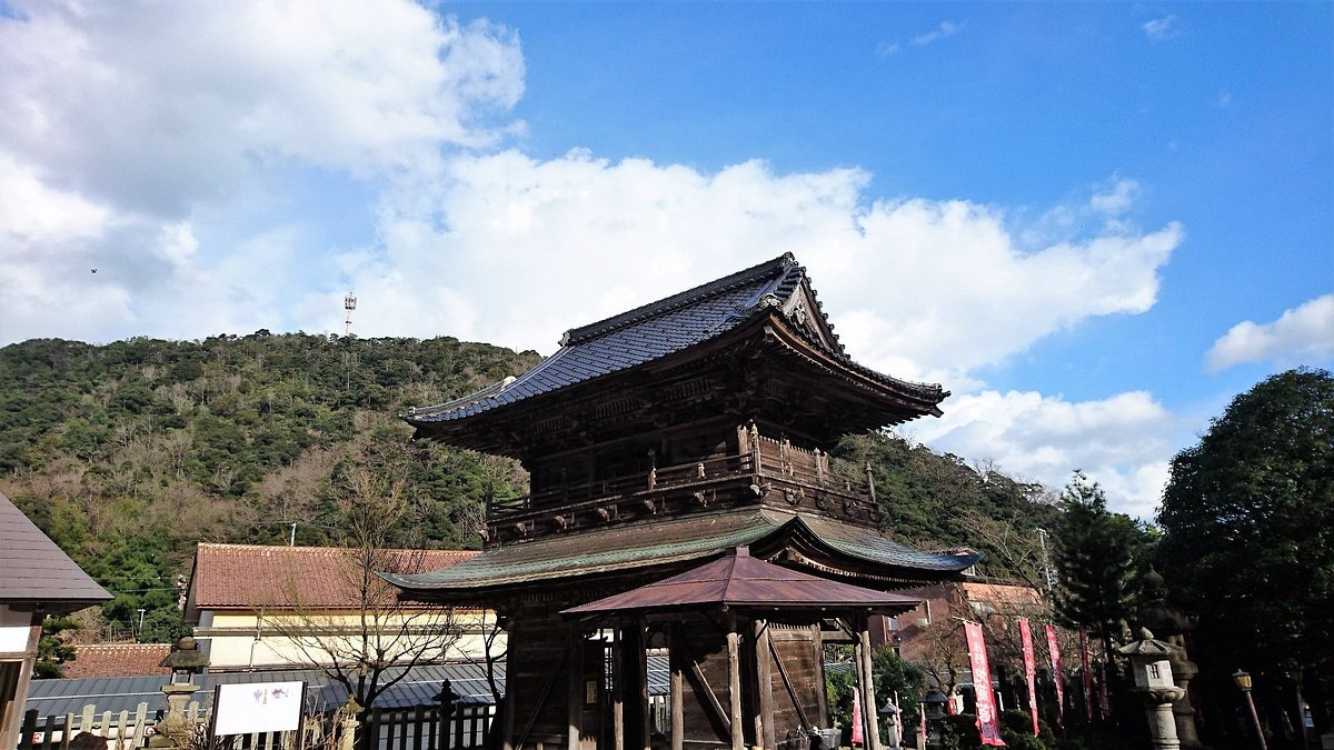 ♨️ 온천 사원 (온센지) 이미지 4